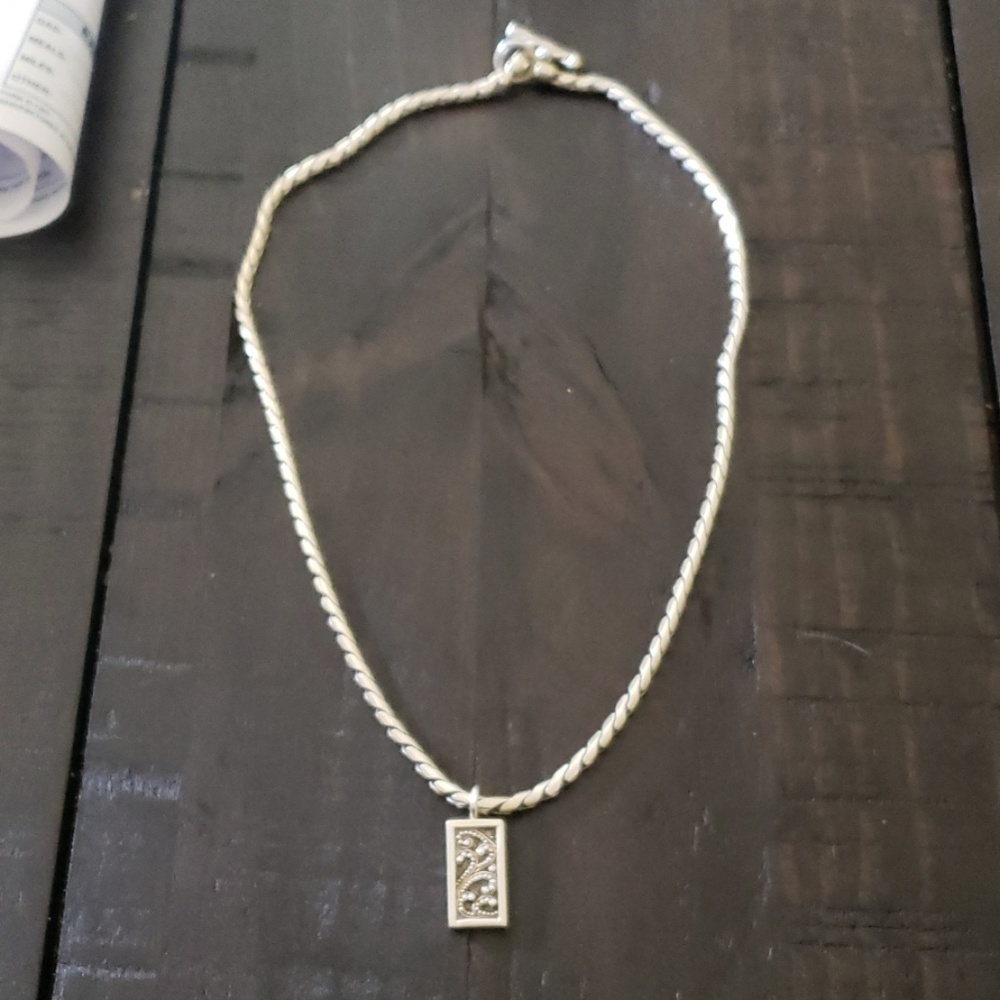 Necklace - Picture 3 of 3